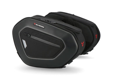 SW-MOTECH PRO BLAZE SADDLEBAG SET BC.HTA.29.740.30000
