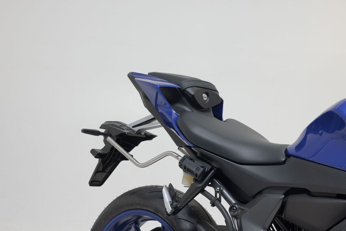 SW-MOTECH PRO BLAZE H Saddlebag Set BC.HTA.06.740.32000