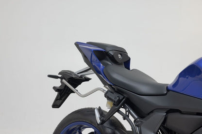 SW-MOTECH PRO BLAZE H Saddlebag Set BC.HTA.06.740.32000