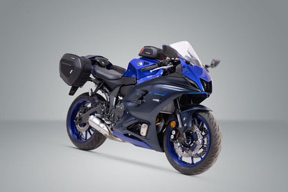 SW-MOTECH PRO BLAZE H Saddlebag Set BC.HTA.06.740.32000