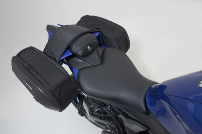 SW-MOTECH PRO BLAZE H Saddlebag Set BC.HTA.06.740.32000