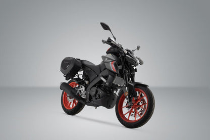 SW-MOTECH PRO BLAZE H SADDLEBAG SET BC.HTA.06.740.31800