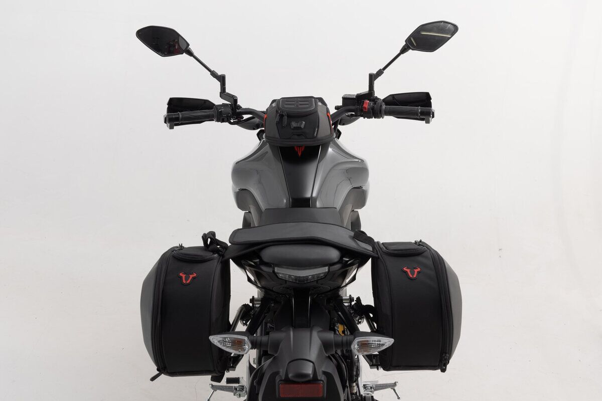 SW-MOTECH PRO BLAZE H SADDLEBAG SET BC.HTA.06.740.31800