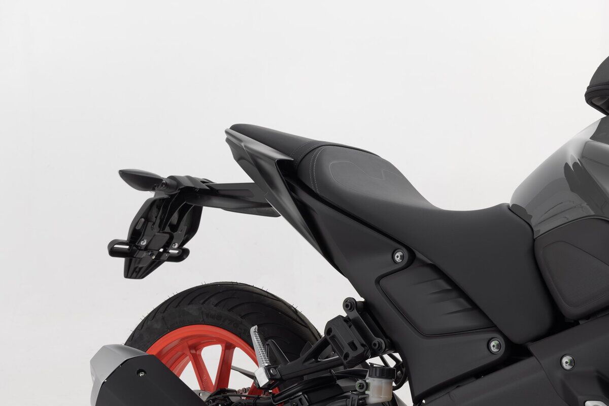 SW-MOTECH PRO BLAZE H SADDLEBAG SET BC.HTA.06.740.31800