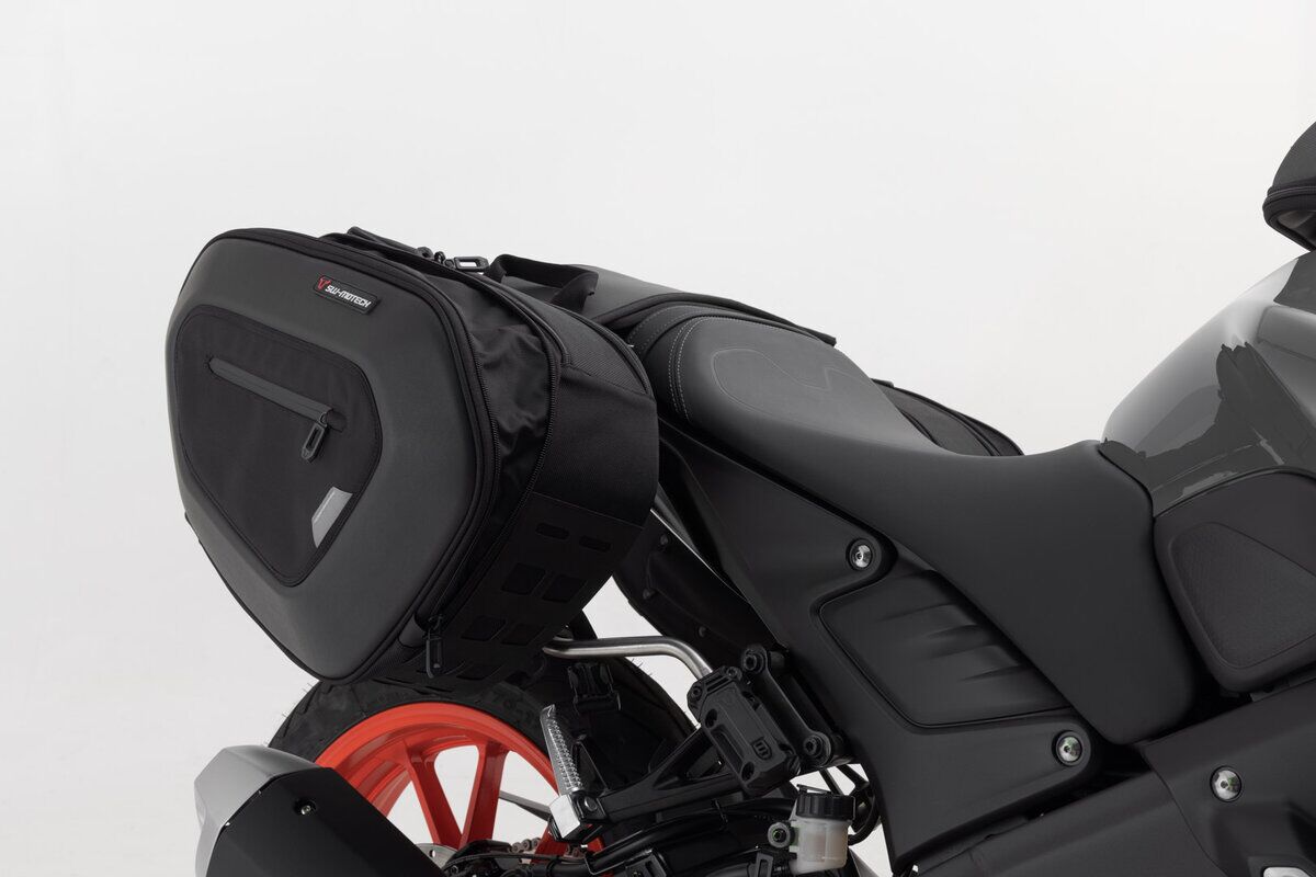 SW-MOTECH PRO BLAZE H SADDLEBAG SET BC.HTA.06.740.31800