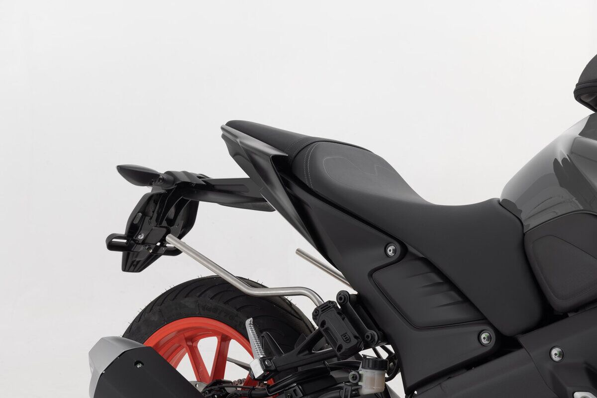 SW-MOTECH PRO BLAZE H SADDLEBAG SET BC.HTA.06.740.31800