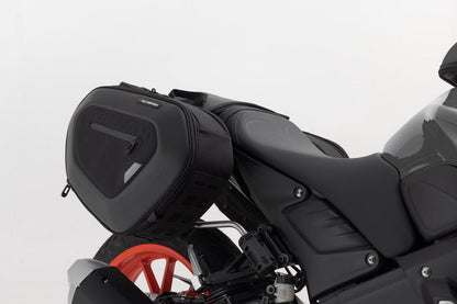 SW-MOTECH PRO BLAZE H SADDLEBAG SET BC.HTA.06.740.31800