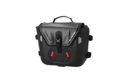 SW-MOTECH > SysBag WP S with Left adapter plate (12-16 Liters) BC.SYS.00.004.12000L