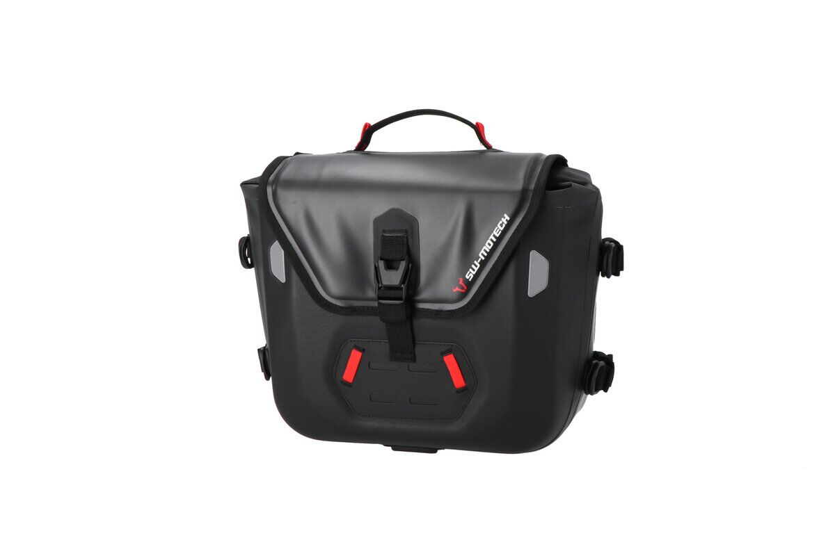 SW-MOTECH SYSBAG WP S+ADAPT PLATE R BC.SYS.00.004.12000R