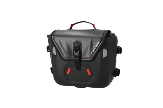 SW-MOTECH SYSBAG WP S+ADAPT PLATE R BC.SYS.00.004.12000R