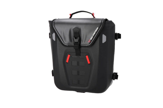 SW-MOTECH SysBag WP M with Right adapter plate (17-23 Liters) BC.SYS.00.005.12000R
