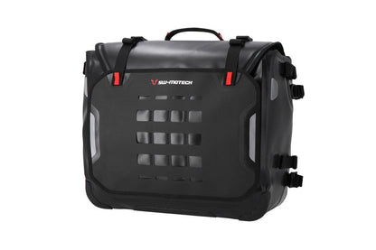 SW-MOTECH SysBag WP L with Right adapter plate (27-40 Liters) BC.SYS.00.006.12000R