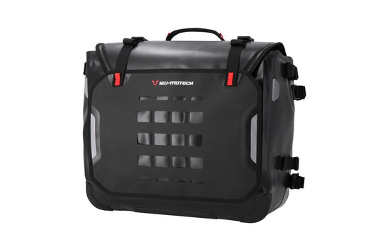SW-MOTECH SysBag WP L with Right adapter plate (27-40 Liters) BC.SYS.00.006.12000R