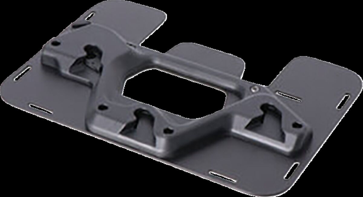 SW-MOTECH ADAPT PLATE R SYSBAG WP S SYS.00.004.10000R/B