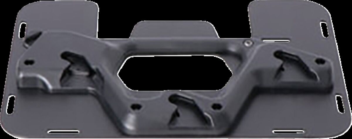 SW-MOTECH ADAPT PLATE R SYSBAG WP S SYS.00.004.10000R/B