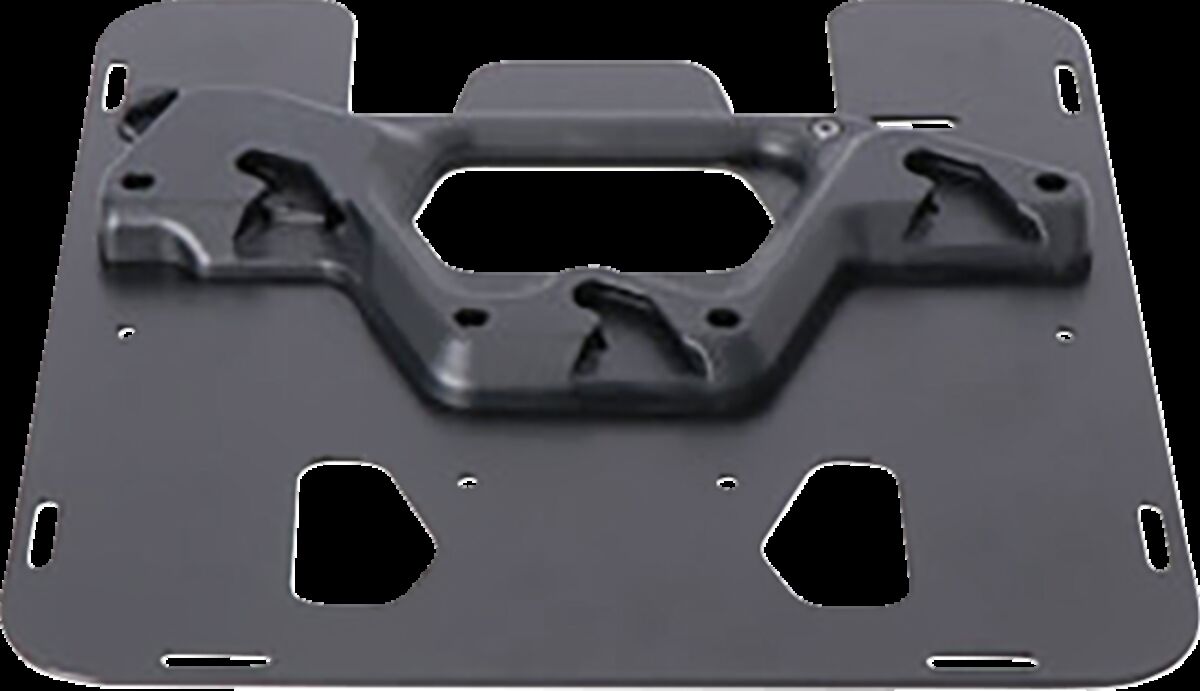SW-MOTECH ADAPT PLATE R SYSBAG WP M SYS.00.005.10000R/B