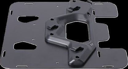 SW-MOTECH ADAPT PLATE R SYSBAG WP M SYS.00.005.10000R/B