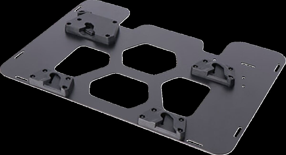 SW-MOTECH ADAPT PLATE L SYSBAG WP L SYS.00.006.10000L/B