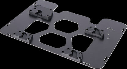 SW-MOTECH ADAPT PLATE L SYSBAG WP L SYS.00.006.10000L/B