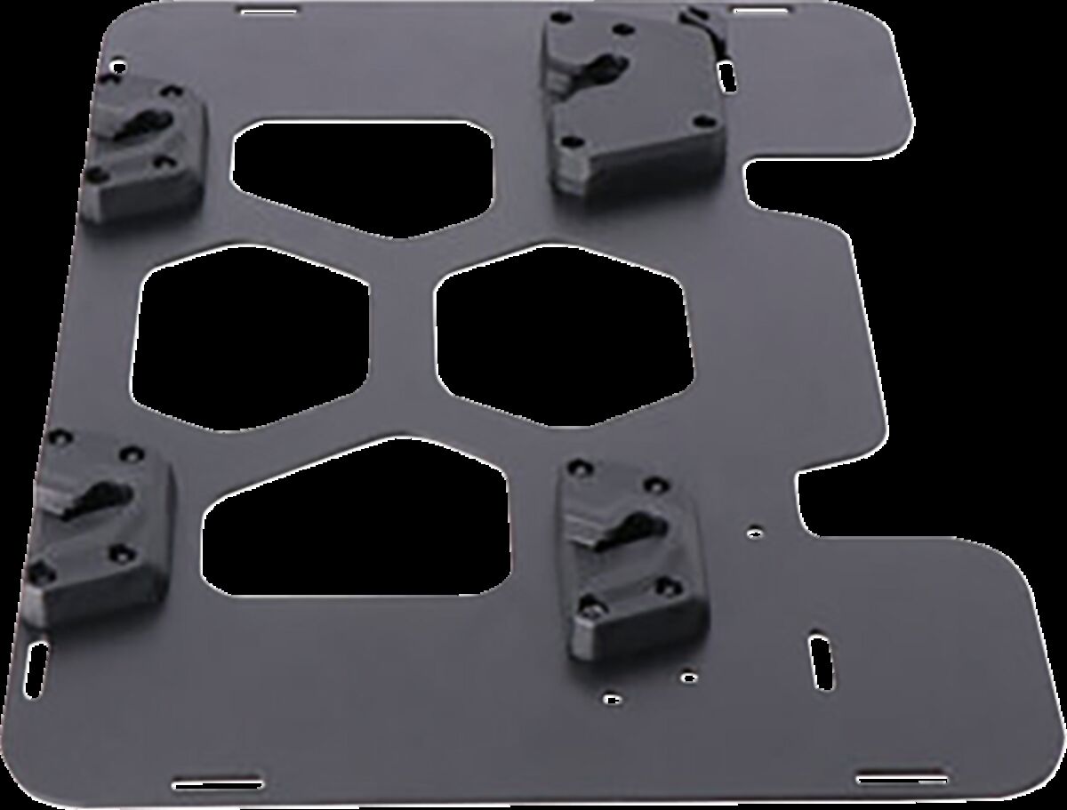 SW-MOTECH ADAPT PLATE L SYSBAG WP L SYS.00.006.10000L/B