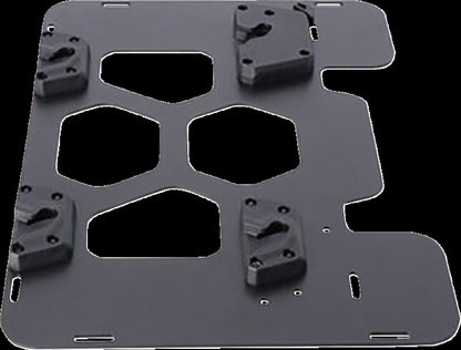 SW-MOTECH ADAPT PLATE L SYSBAG WP L SYS.00.006.10000L/B