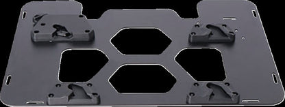 SW-MOTECH ADAPT PLATE L SYSBAG WP L SYS.00.006.10000L/B