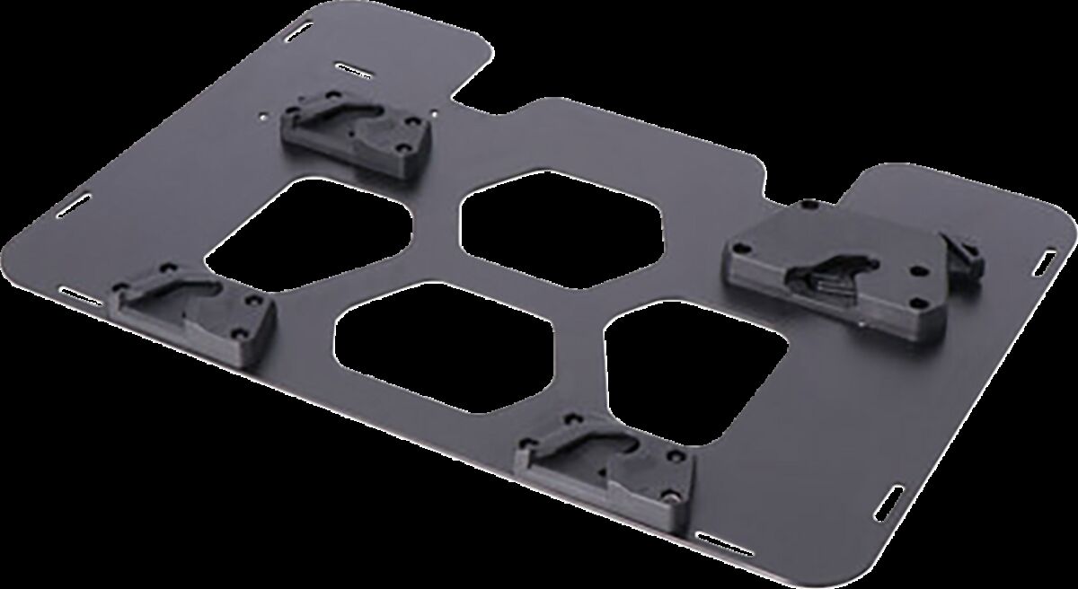 SW-MOTECH ADAPT PLATE R SYSBAG WP L SYS.00.006.10000R/B