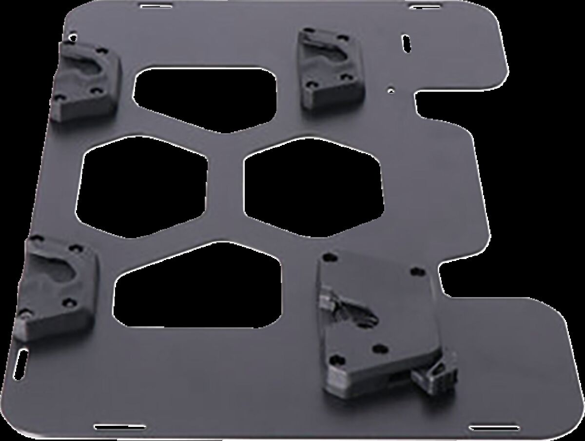 SW-MOTECH ADAPT PLATE R SYSBAG WP L SYS.00.006.10000R/B