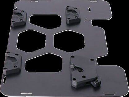 SW-MOTECH ADAPT PLATE R SYSBAG WP L SYS.00.006.10000R/B
