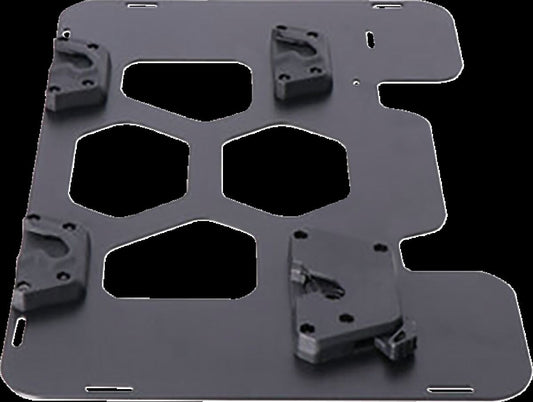 SW-MOTECH ADAPT PLATE R SYSBAG WP L SYS.00.006.10000R/B