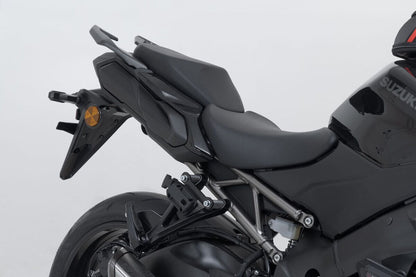 SW-MOTECH PRO BLAZE H SADDLEBAG SET BC.HTA.05.740.31000
