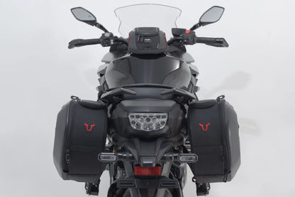 SW-MOTECH PRO BLAZE H SADDLEBAG SET BC.HTA.05.740.31000