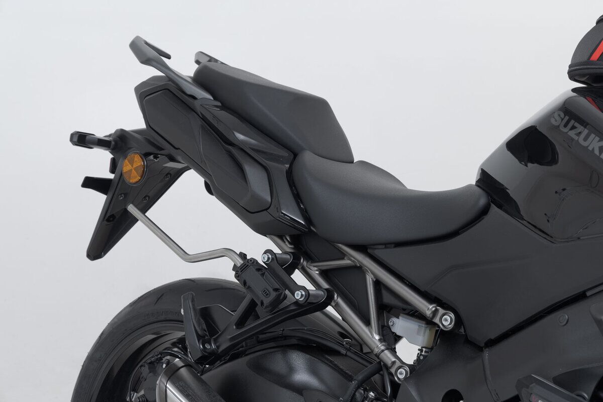SW-MOTECH PRO BLAZE H SADDLEBAG SET BC.HTA.05.740.31000