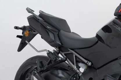SW-MOTECH PRO BLAZE H SADDLEBAG SET BC.HTA.05.740.31000