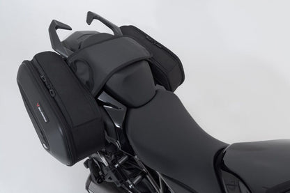 SW-MOTECH PRO BLAZE H SADDLEBAG SET BC.HTA.05.740.31000