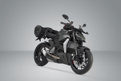 SW-MOTECH PRO BLAZE H SADDLEBAG SET BC.HTA.22.740.30900