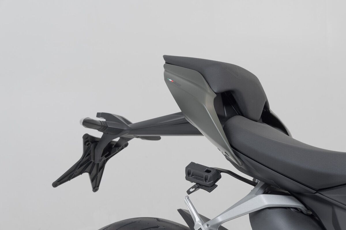 SW-MOTECH PRO BLAZE H SADDLEBAG SET BC.HTA.22.740.30900