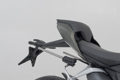 SW-MOTECH PRO BLAZE H SADDLEBAG SET BC.HTA.22.740.30900