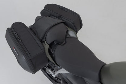 SW-MOTECH PRO BLAZE H SADDLEBAG SET BC.HTA.22.740.30900