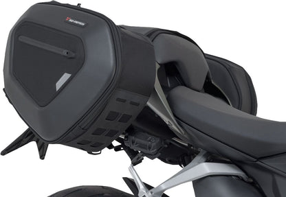 SW-MOTECH PRO BLAZE H SADDLEBAG SET BC.HTA.22.740.30900