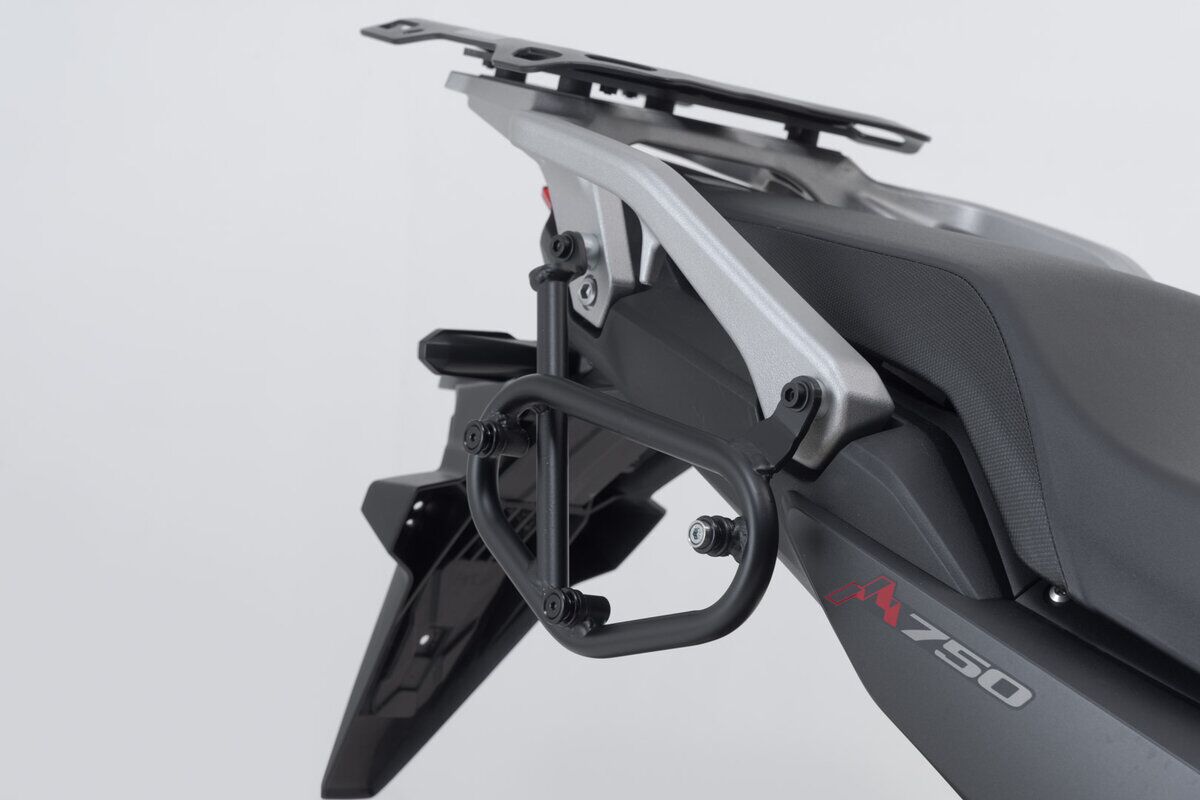 SW-MOTECH SLC Side Carrier (Right) HTA.01.070.11000