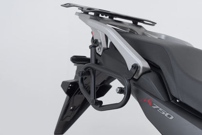 SW-MOTECH SLC Side Carrier (Right) HTA.01.070.11000