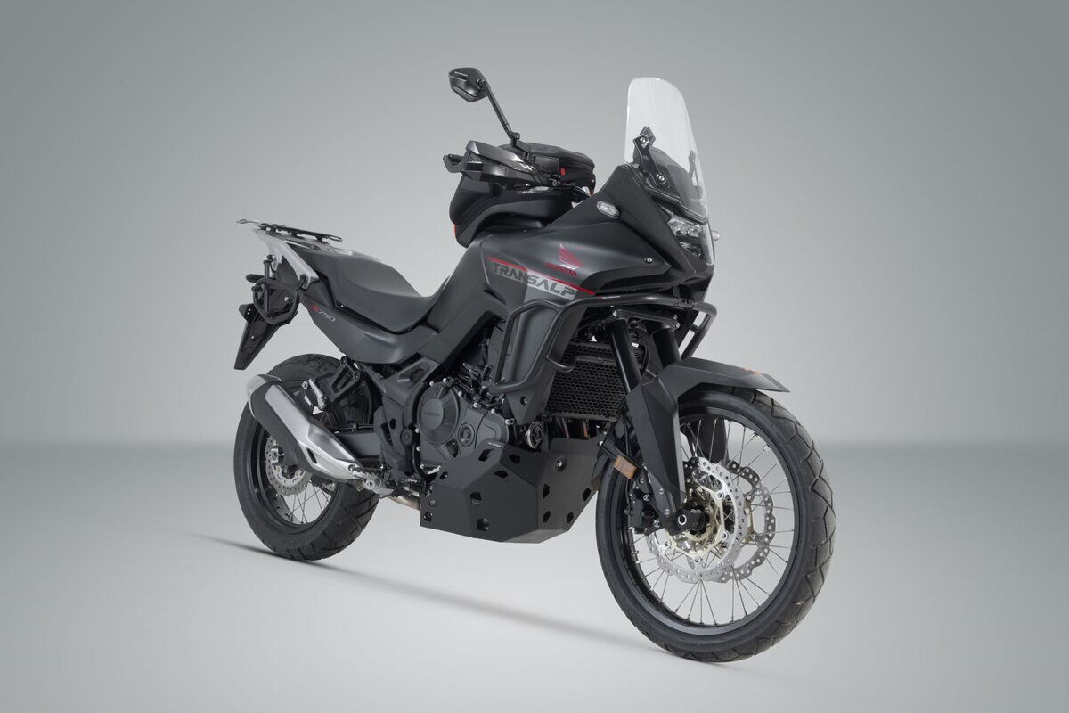 SW-MOTECH SLC Side Carrier (Right) HTA.01.070.11000