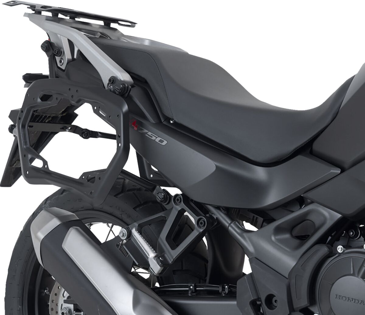 SW-MOTECH PRO SIDE CARRIERS KFT.01.070.30000/B