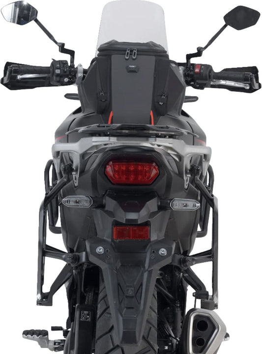 SW-MOTECH PRO SIDE CARRIERS KFT.01.070.30000/B