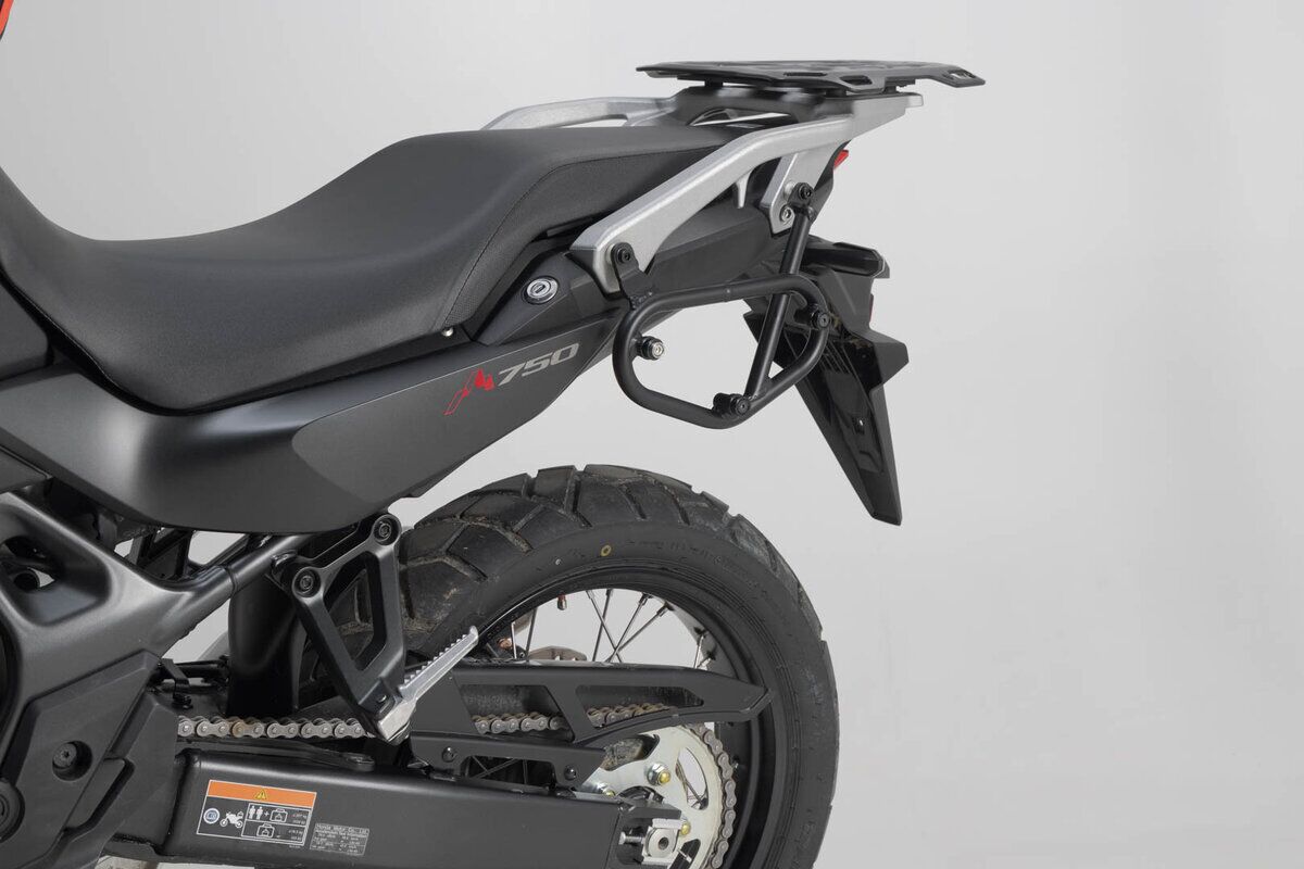 SW-MOTECH SLC Side Carrier (Left) HTA.01.070.10000