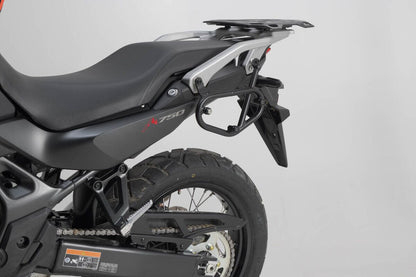 SW-MOTECH SLC Side Carrier (Left) HTA.01.070.10000