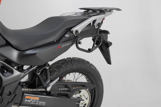 SW-MOTECH SLC Side Carrier (Left) HTA.01.070.10000