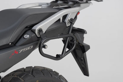 SW-MOTECH SLC Side Carrier (Left) HTA.01.070.10000