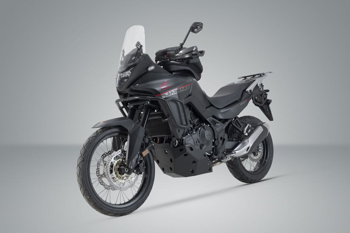 SW-MOTECH SLC Side Carrier (Left) HTA.01.070.10000